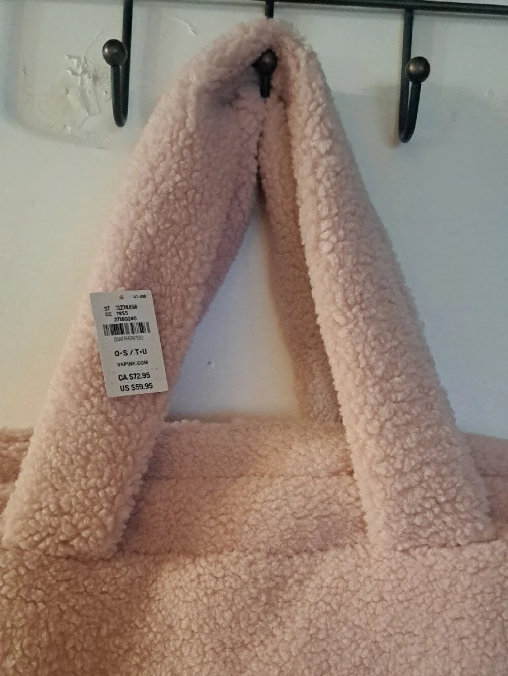 PINK Victorias Secret pink victoria